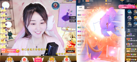 遇见❥暂休主播照片