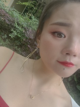 兰馨💙已退休主播照片