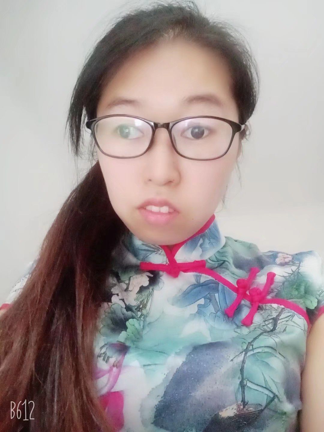 果果(平安好运)的图片