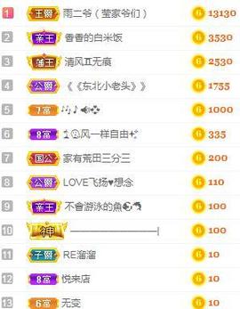 冰凌歌区混汁~主播照片