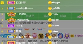 洋子～晚点见主播照片