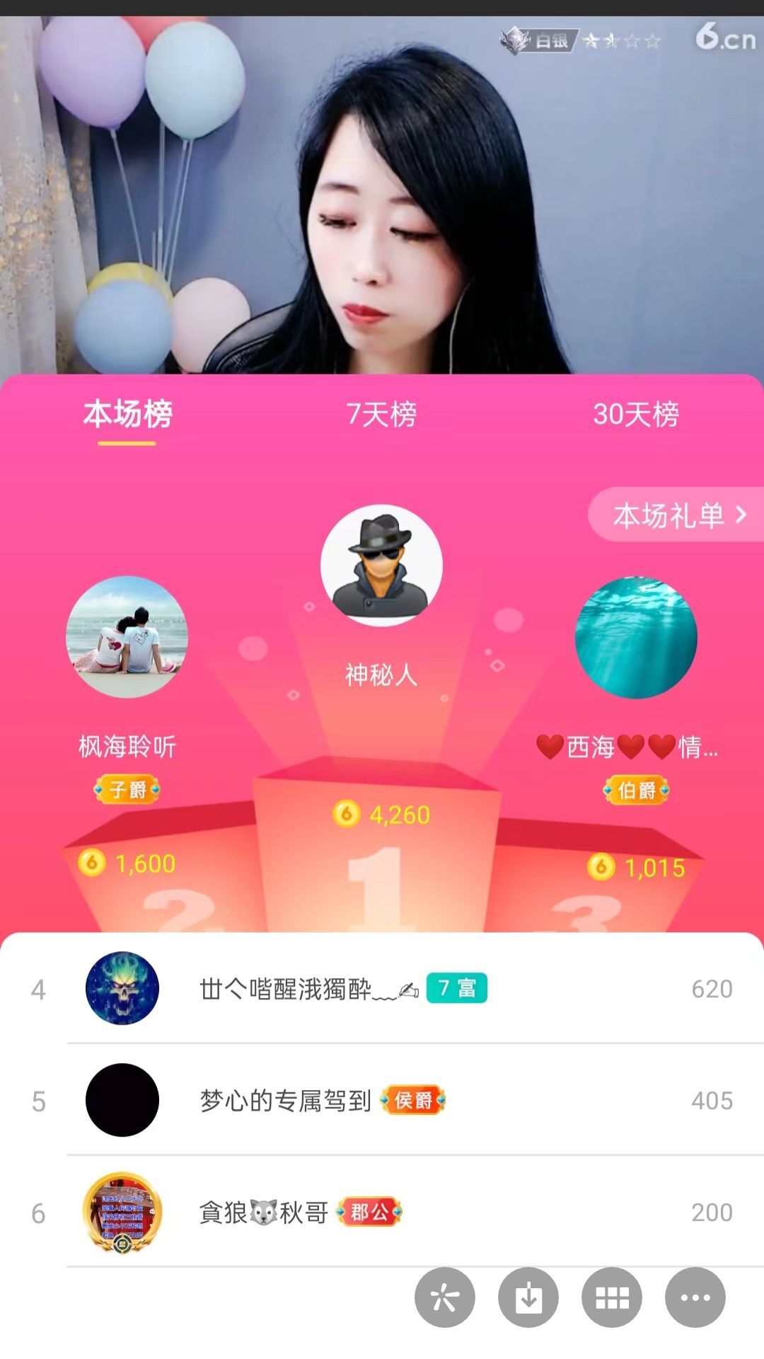 梦心💞缘于遇见的图片