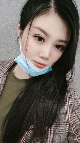 心中无结。。主播照片