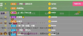 🌸梦歆🌸逐梦前行主播照片