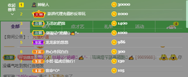奔跑的牛V牛主播照片