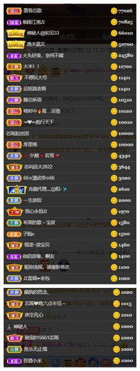 芯瑶❤️今休周二见～主播照片