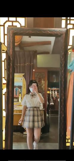 有缘再见。。主播照片