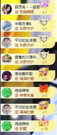 苏静好贺艺茗元始天尊主播照片