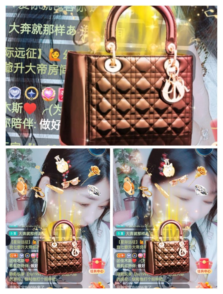 婷婷💕感恩有你陪伴的图片