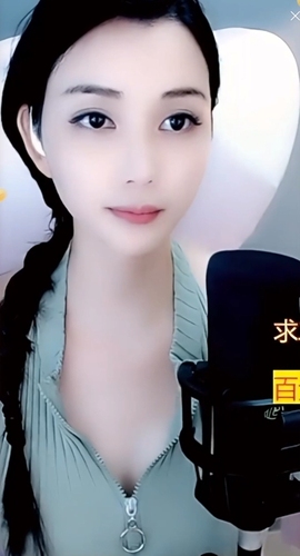 甜蜜未来乐在心怀主播照片