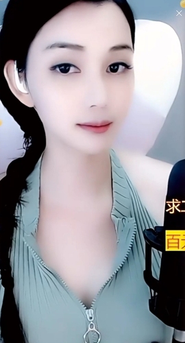 甜蜜未来乐在心怀主播照片