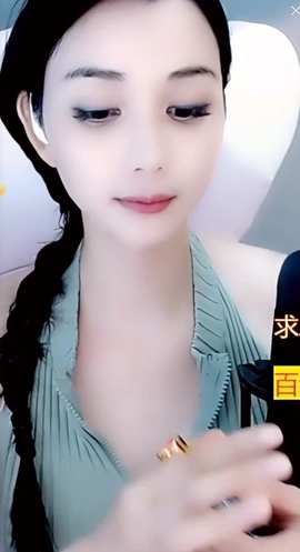 甜蜜未来乐在心怀主播照片