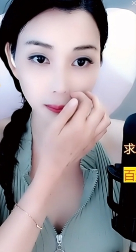 甜蜜未来乐在心怀主播照片