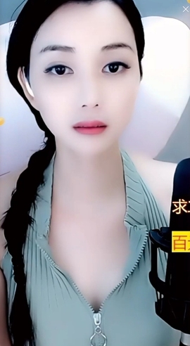 甜蜜未来乐在心怀主播照片
