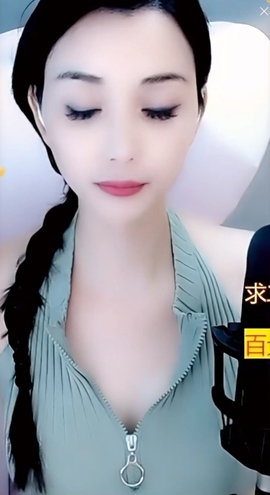 甜蜜未来乐在心怀主播照片