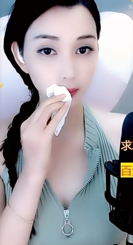甜蜜未来乐在心怀主播照片