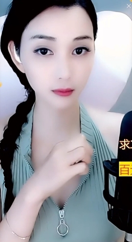甜蜜未来乐在心怀主播照片