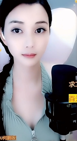 甜蜜未来乐在心怀主播照片