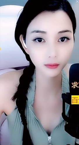 甜蜜未来乐在心怀主播照片