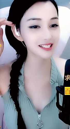 甜蜜未来乐在心怀主播照片