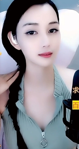 甜蜜未来乐在心怀主播照片