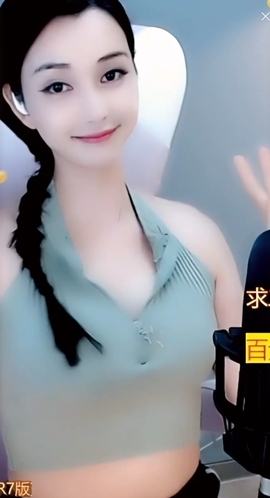 甜蜜未来乐在心怀主播照片