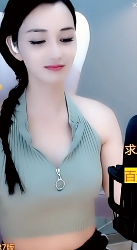 甜蜜未来乐在心怀主播照片