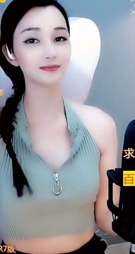 甜蜜未来乐在心怀主播照片