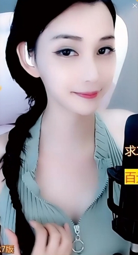 甜蜜未来乐在心怀主播照片