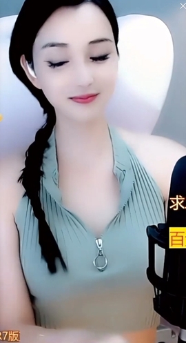 甜蜜未来乐在心怀主播照片