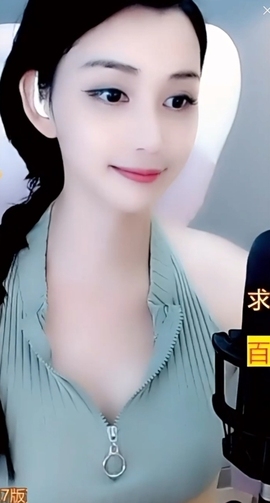 甜蜜未来乐在心怀主播照片