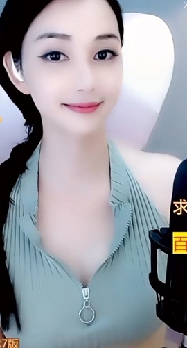 甜蜜未来乐在心怀主播照片