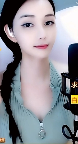甜蜜未来乐在心怀主播照片