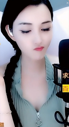 甜蜜未来乐在心怀主播照片
