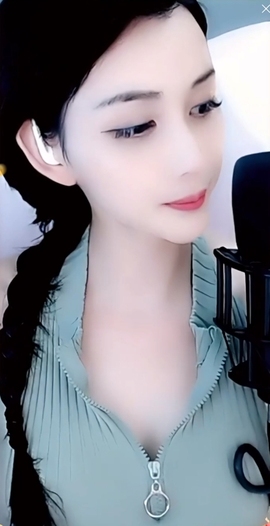 甜蜜未来乐在心怀主播照片