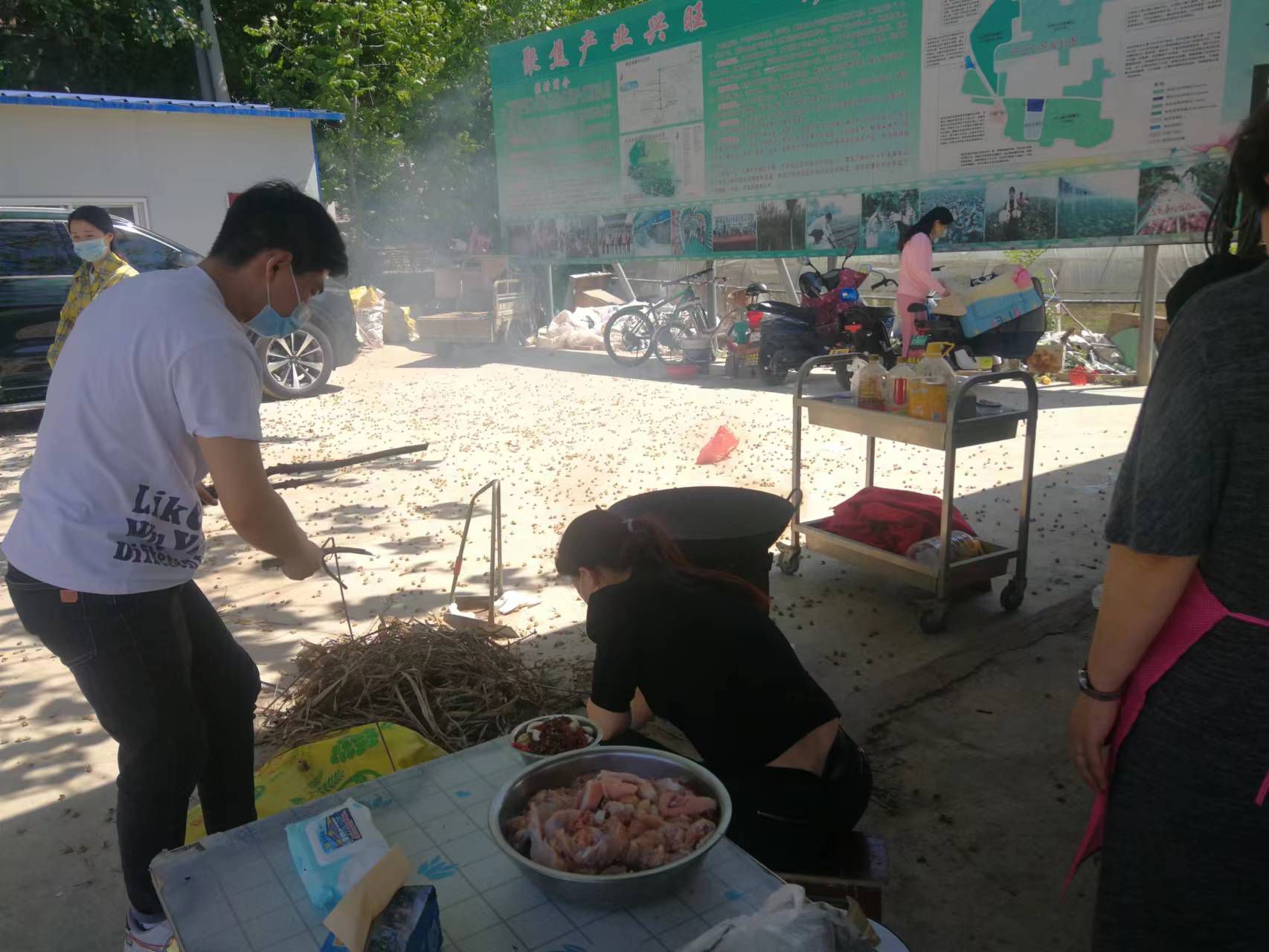 果果(平安好运)的图片