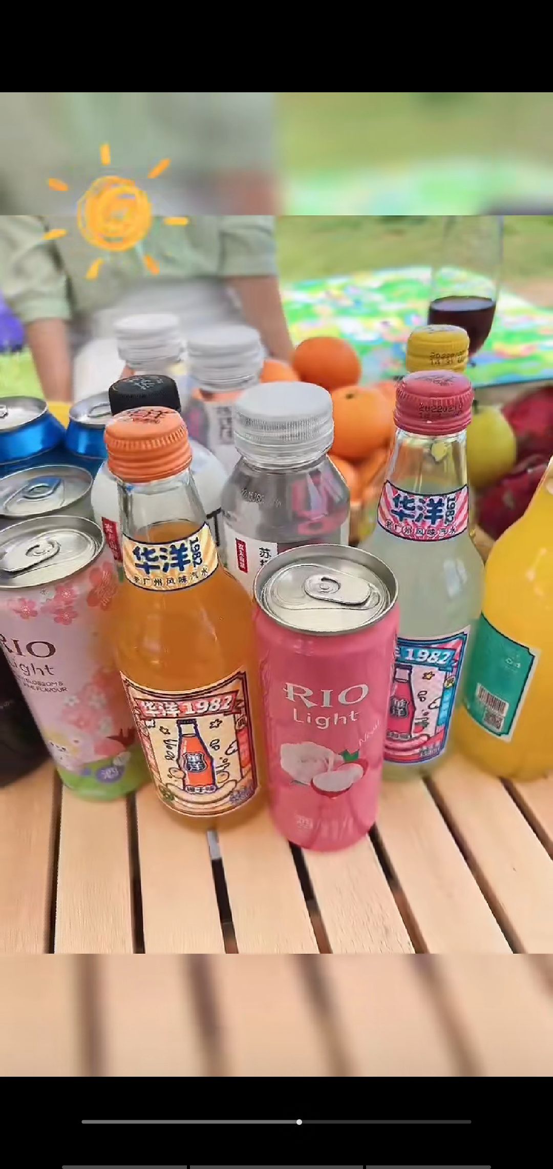 果果(平安好运)的图片