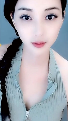 甜蜜未来乐在心怀主播照片