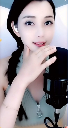 甜蜜未来乐在心怀主播照片