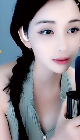 甜蜜未来乐在心怀主播照片