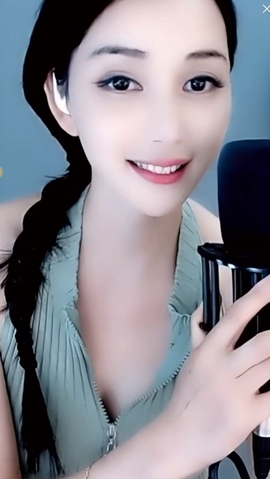 甜蜜未来乐在心怀主播照片