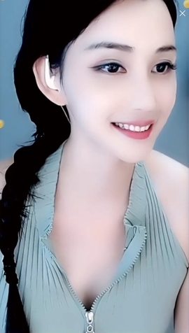 甜蜜未来乐在心怀主播照片