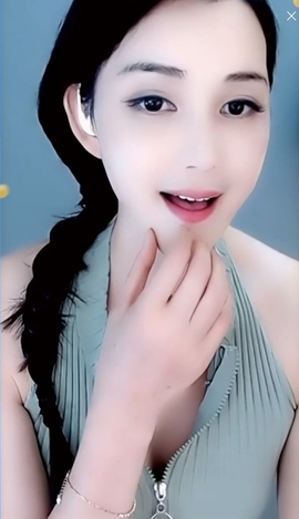 甜蜜未来乐在心怀主播照片