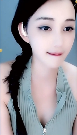 甜蜜未来乐在心怀主播照片