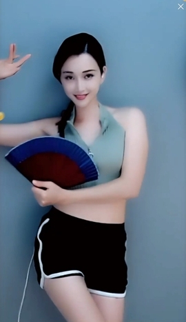 甜蜜未来乐在心怀主播照片