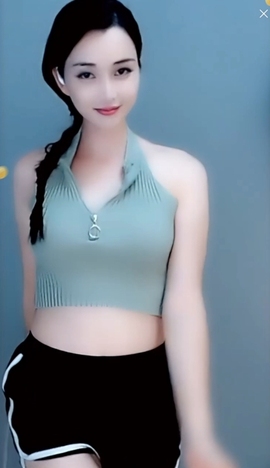 甜蜜未来乐在心怀主播照片