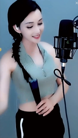 甜蜜未来乐在心怀主播照片