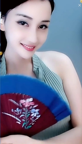 甜蜜未来乐在心怀主播照片