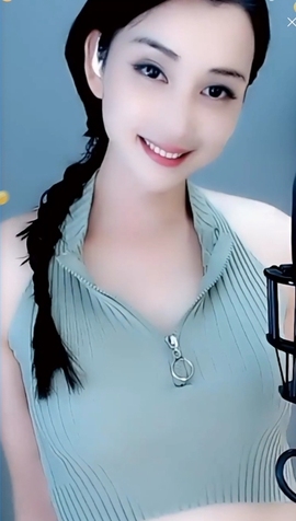 甜蜜未来乐在心怀主播照片