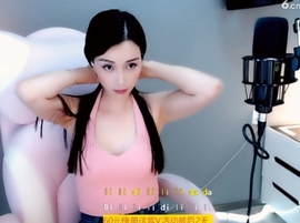 甜蜜未来乐在心怀主播照片